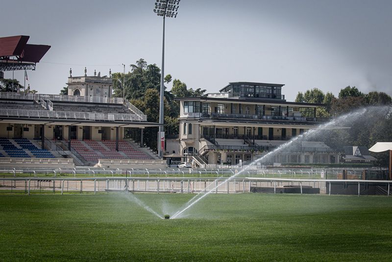 Aperta la biglietteria per la ‘green zone’ per vivere l’Europeo di Milano a bordo campo