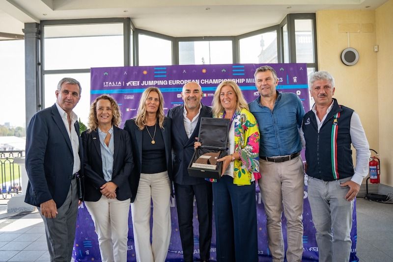 Europei Milano: tra numeri da record e pubblico sold out, Milano vince la grande sfida