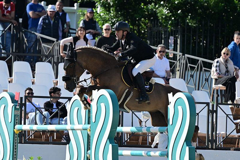 Vittoria e piazzamenti per gli azzurri nei Gran Premi di St Tropez