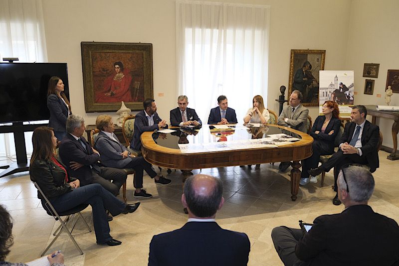 Arriva il Concorso Ippico Nazionale di Salto Ostacoli “Città di Ascoli”