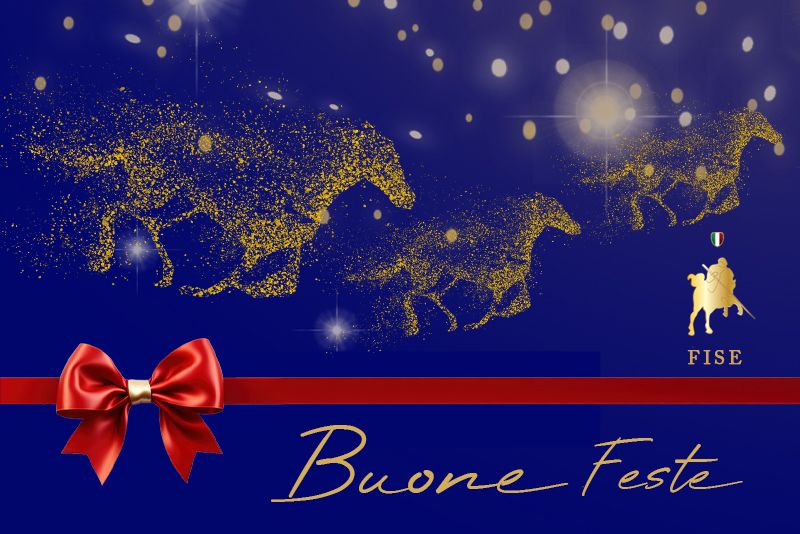 Auguri di Buone Feste