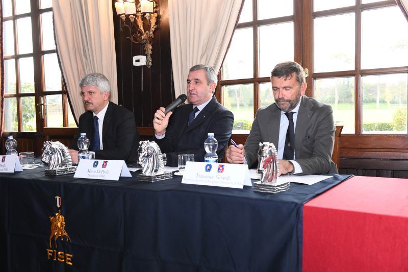 Sport Equestri: un 2023 ricco di grandi emozioni