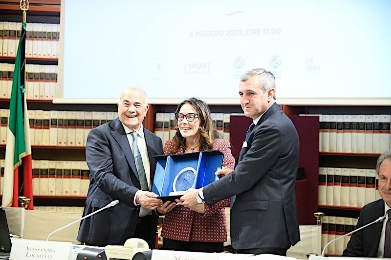 Io sento con il cavallo - nel segno del cavallo 