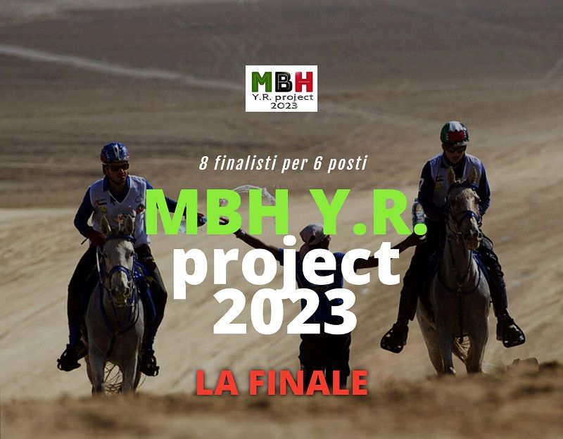 MBH Project 2023: ecco i nomi degli 8 finalisti