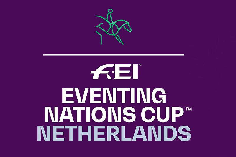 Gli Azzurri per l’ultimo appuntamento di Boekelo della FEI Eventing Nations Cup