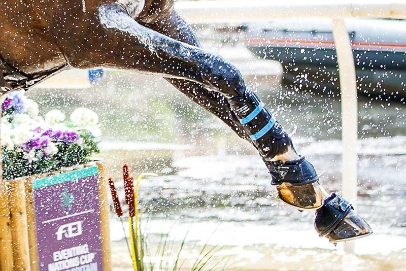 Concorso Completo: azzurri a Lignieres per il CCIO4*-NC-S