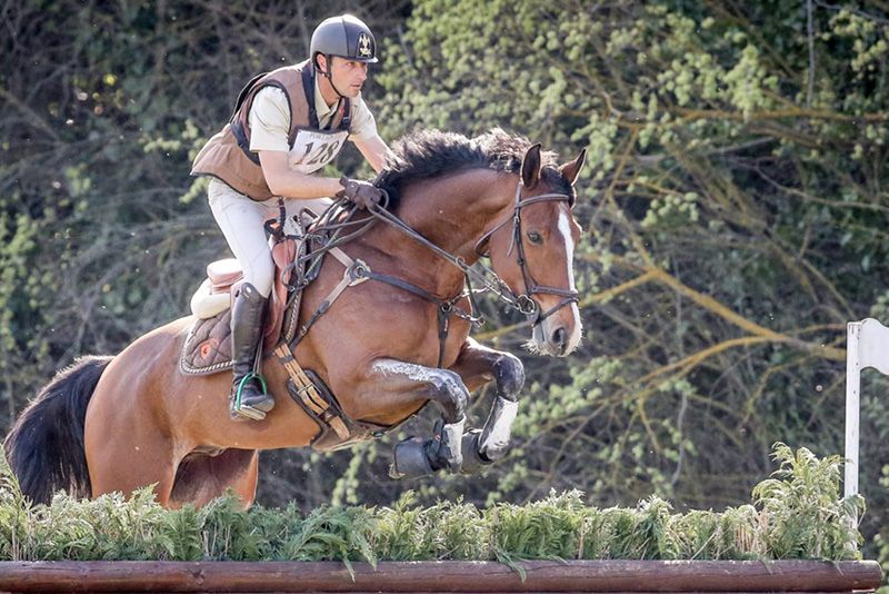 I risultati dell’internazionale di Palmanova, del Campionato giovani cavalli FISE / MASAF e dei Criterium