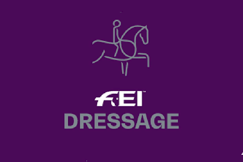 Europei Pony di Dressage: inoltrate le iscrizioni nominative