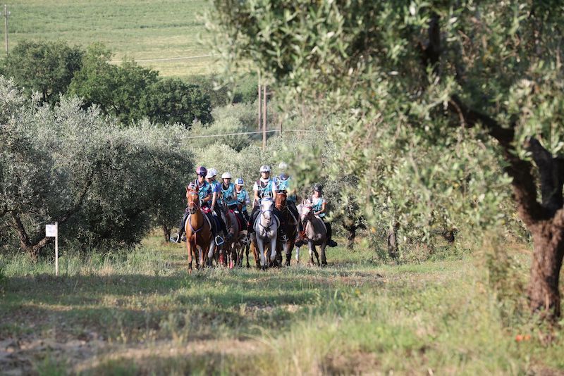 La ‘long list’ degli azzurri per l’Europeo di Castiglione del Lago