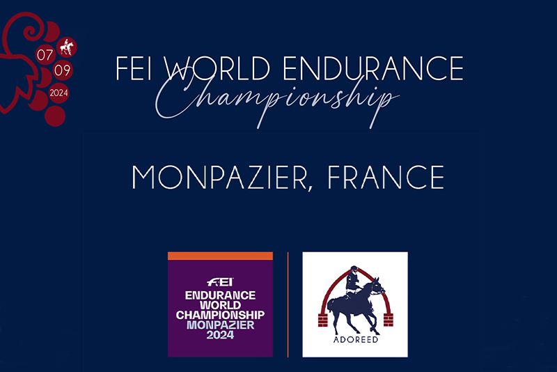 Mondiale Senior Endurance di Monpazier: gli azzurri in Francia pronti a dare il massimo
