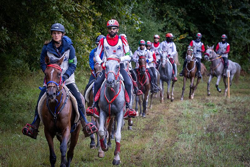 Approvate le modifiche al Regolamento Endurance