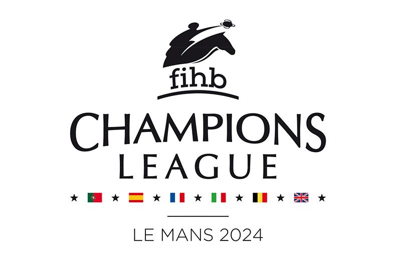 Due Team azzurri dell’Horse-Ball a Le Mans per la Champions League 