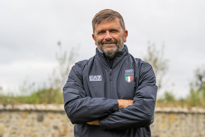 FISE: Francesco Girardi confermato alla direzione sportiva per il quadriennio olimpico 2025/2028