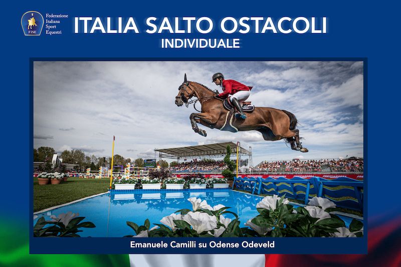 Grafica Show Jumping ok