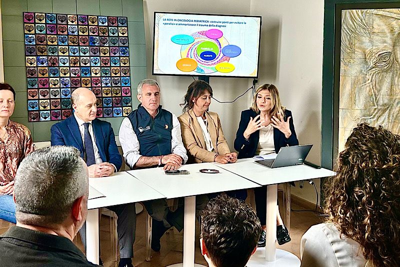 A Piazza di Siena si rinnova l’appuntamento per migliorare la qualità di vita in Oncologia Pediatrica
