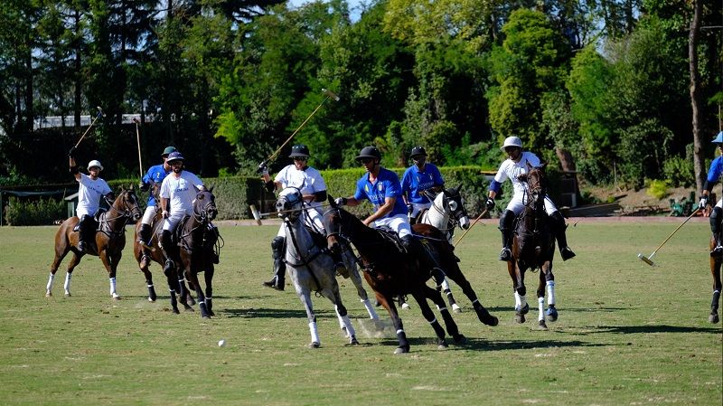 Campionato Italiano U.S. Polo Assn., numeri da record per l'edizione 2024: nove squadre iscritte. Si parte domani al Roma Polo Club, domenica 6 ottobre le finali e l'evento charity 'Polo for Smiles'