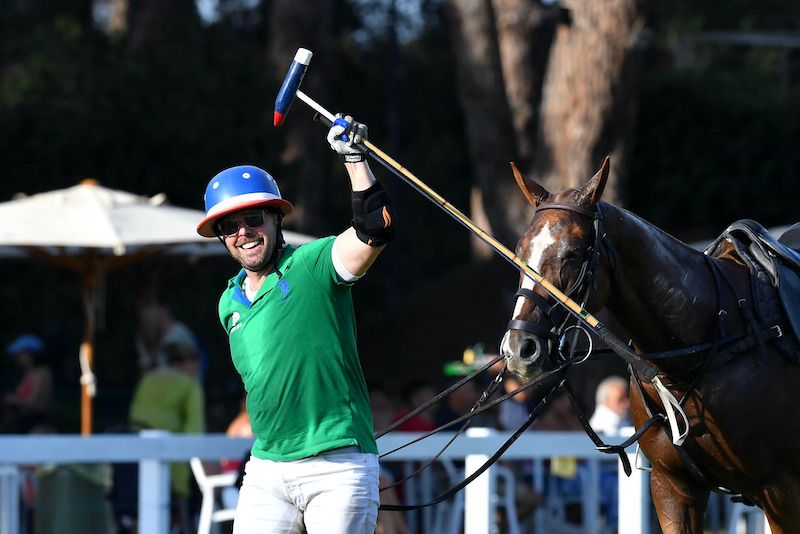 Addio a Martin Magal