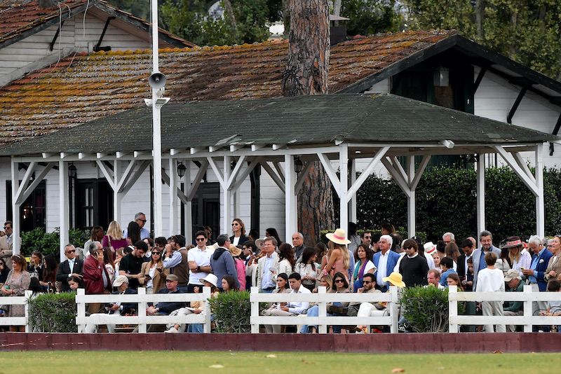 Pubblico Roma Polo Club 2