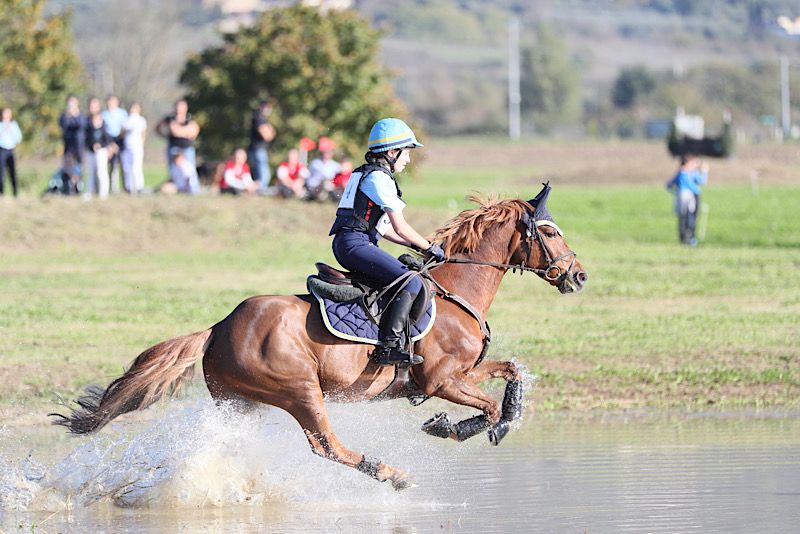 Saggio e Campionato delle Scuole: la terza giornata