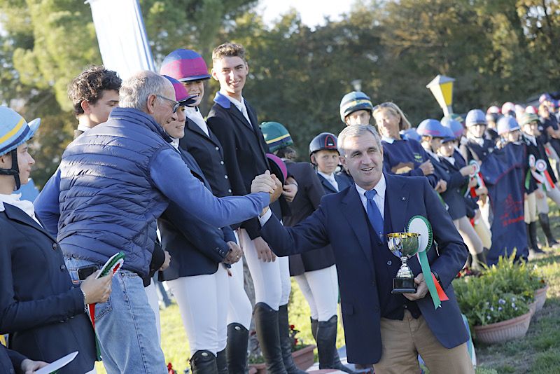 CAMPIONATO DELLE SCUOLE I TIGLI