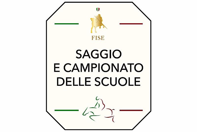 Saggio e Campionato delle Scuole: le classifiche provvisorie dopo due giornate