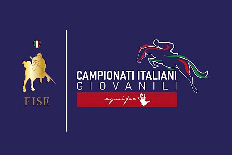 Campionati Italiani Giovanili Equipe: ad Arezzo le stelle del salto ostacoli 