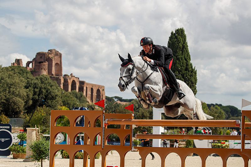 Casadei, De Luca e Gaudiano nel LGCT di Miami Beach. Altri azzurri in gara in Francia, Belgio e Paesi Bassi