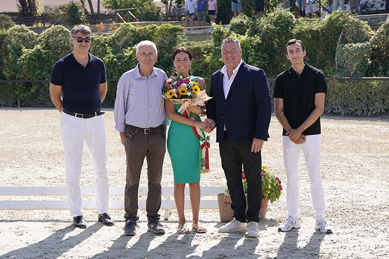 EUROPEO VETERANS 2024