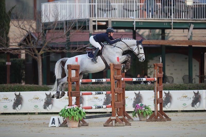 Test Event Giovanile e Pony: la diretta streaming 