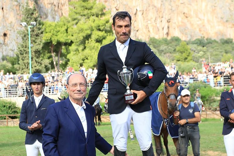 Quondam firma la 39esima Coppa degli Assi. Italia seconda in Coppa delle Nazioni a Rabat