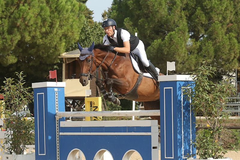 Unlimited Dark Vallini 5 anni Cattolica 2024