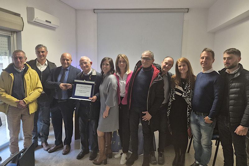 Elezioni Regionali: Michele Valente eletto alla guida della FISE Calabria 