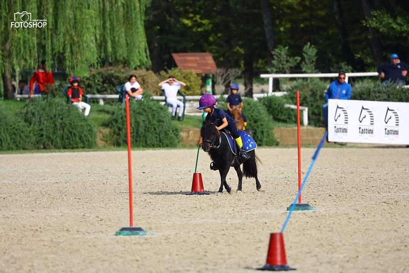 Successo per la Coppa Italia Club 