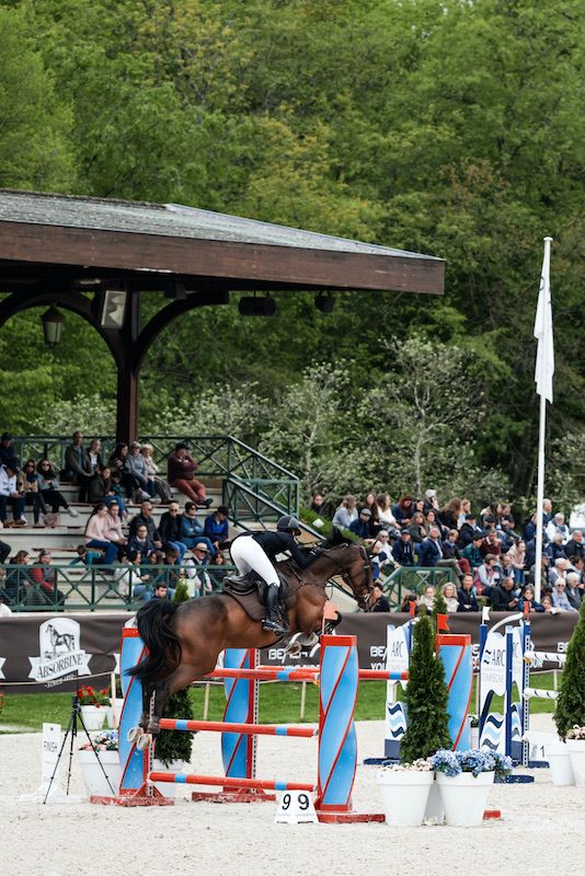 Azzurrini convocati per CSIO giovanile e pony di Compiegne