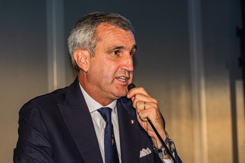 Di Paola elezioni 2025 2028