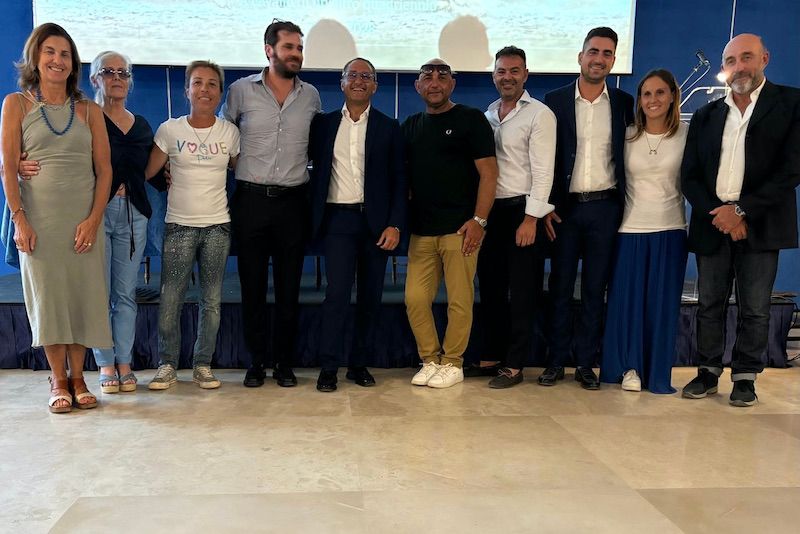 Elezioni Regionali: Francesco Vergine confermato alla guida della FISE Puglia