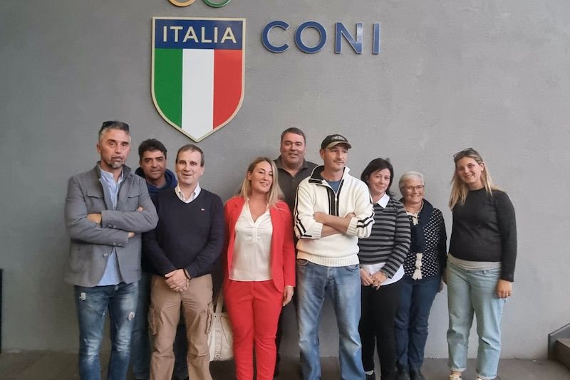 Elezioni: Martino Bridi confermato alla guida del Comitato FISE Trentino