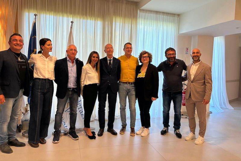 FISE Abruzzo: Ugo Fusco riconfermato alla presidenza del Comitato Regionale