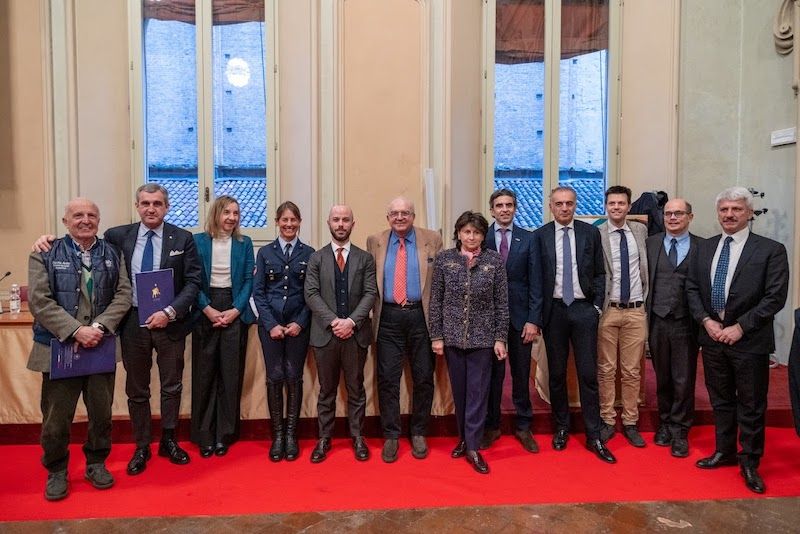 Foto gruppo