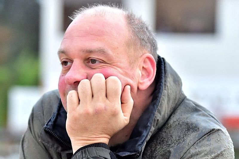 Scomparso Mauro Perucchini, il cordoglio della FISE