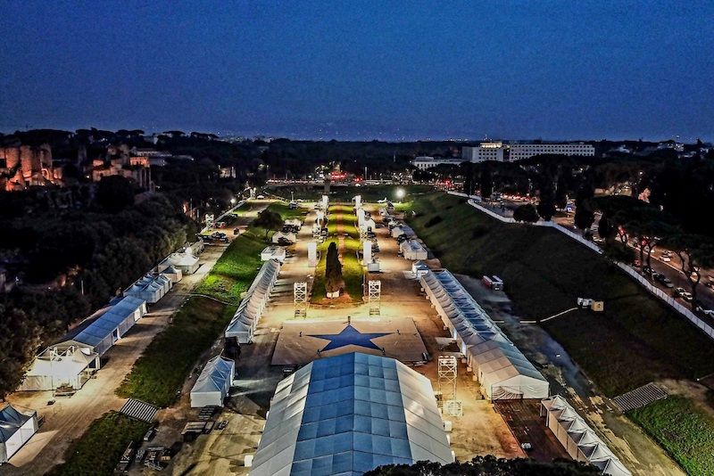 Promozione della cultura della Difesa anche attraverso lo sport