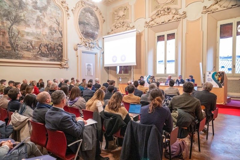Sport Equestri: Cavallo atleta. Successo per il convegno di Bologna 