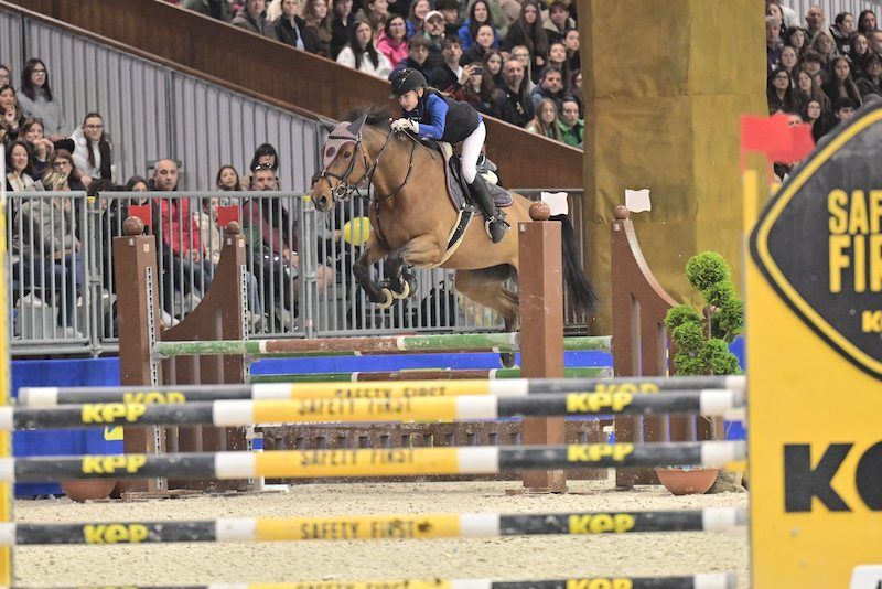 GALLO Vittoria 053 Domenica Dom Master Bronze DeNiroBootCo 5JD 5456 DIRETTA
