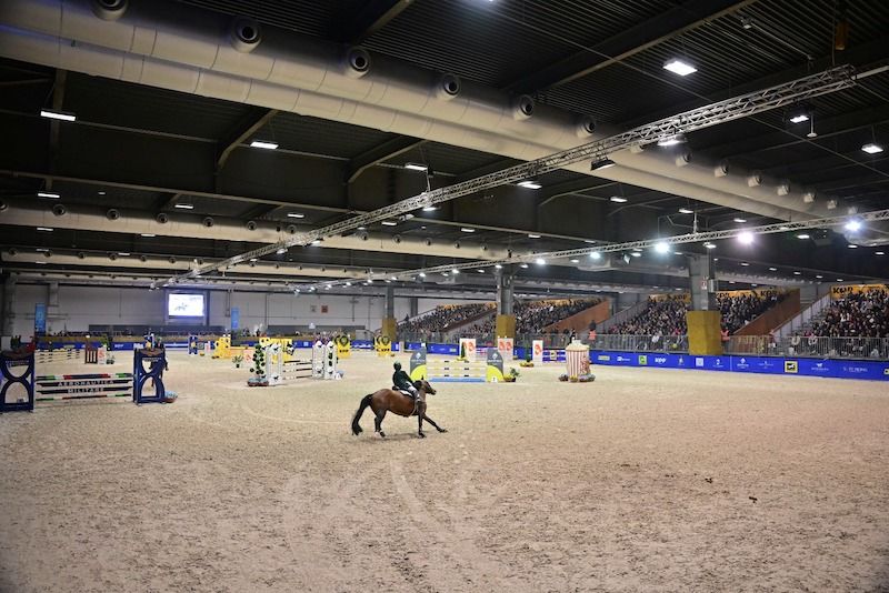 Gran Premio delle Regioni Under 21 Kep Italia: la Campania al comando dopo il primo percorso
