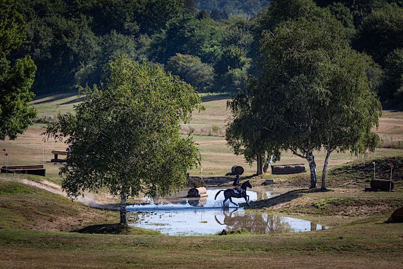 Il regolamento aggiornato del Centro Equestre Federale dei Pratoni del Vivaro di Rocca di Papa