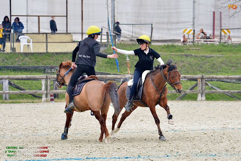 Mounted Games: i convocati allo Stage Future Team al Centro Ippico Boccadarno