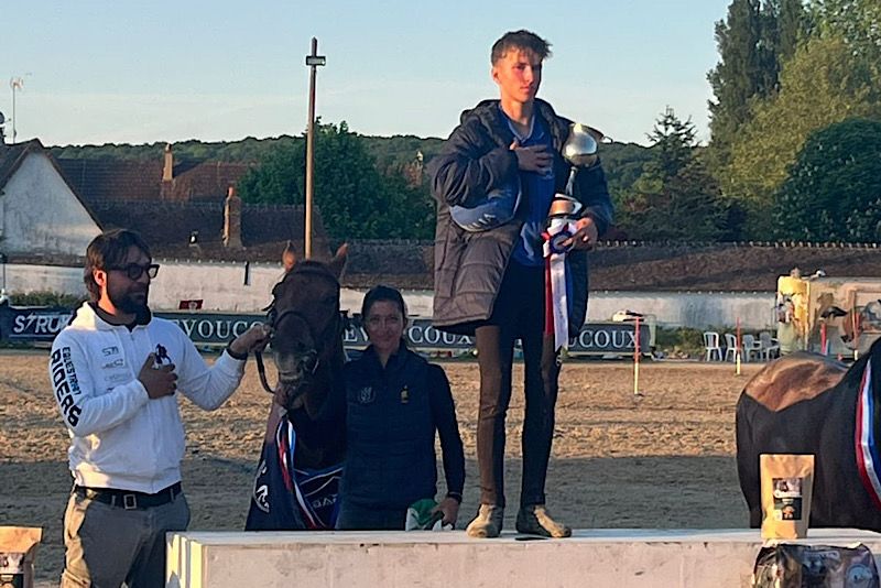 Campionati del Mondo Individuali Mounted Games: grandi risultati per gli azzurri