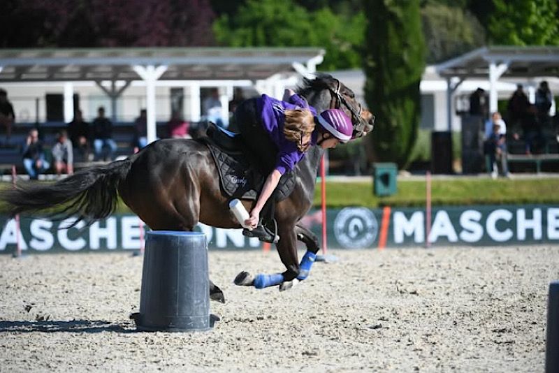 Apertura delle iscrizioni per il Pony Master Show e il Campionato Italiano Mounted Games Mascheroni ad Arezzo