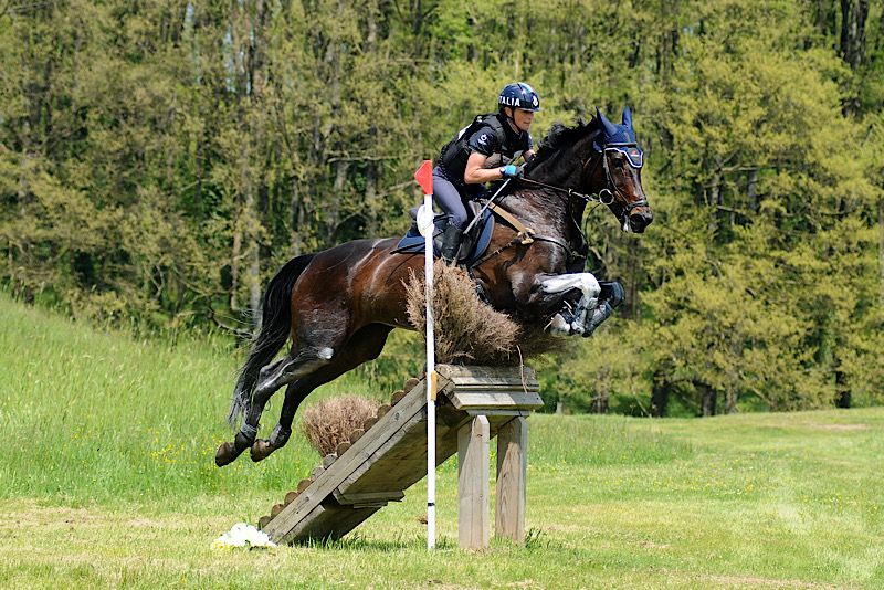 Completo, Campionati Italiani: Aperte le iscrizioni per l’internazionale al Centro Equestre Federale 