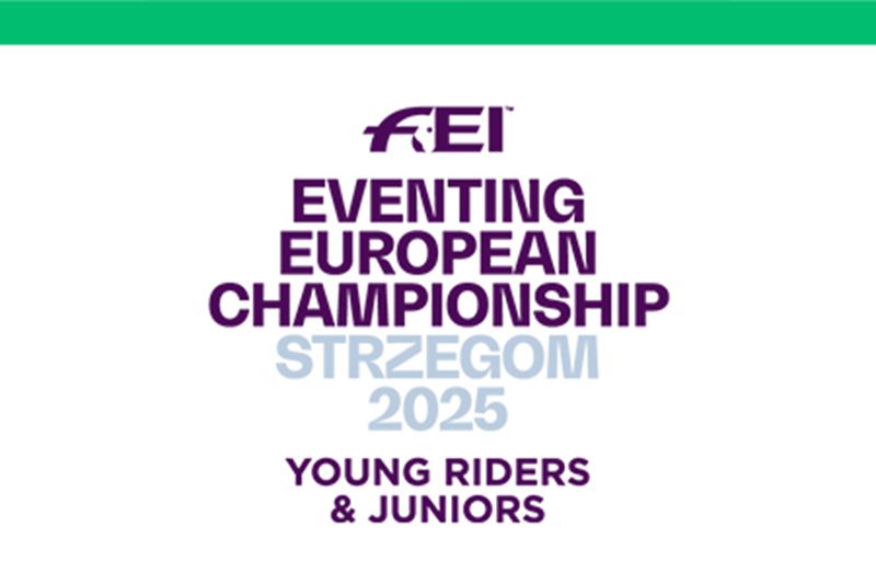 La 'long list' degli azzurri per gli Europei Young Riders e Junior di Strzegom